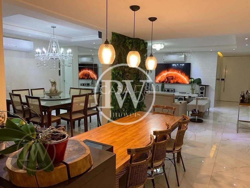 Apartamento à Venda no Setor Bela Vista – 3 Suítes, 130 m², Lazer Completo