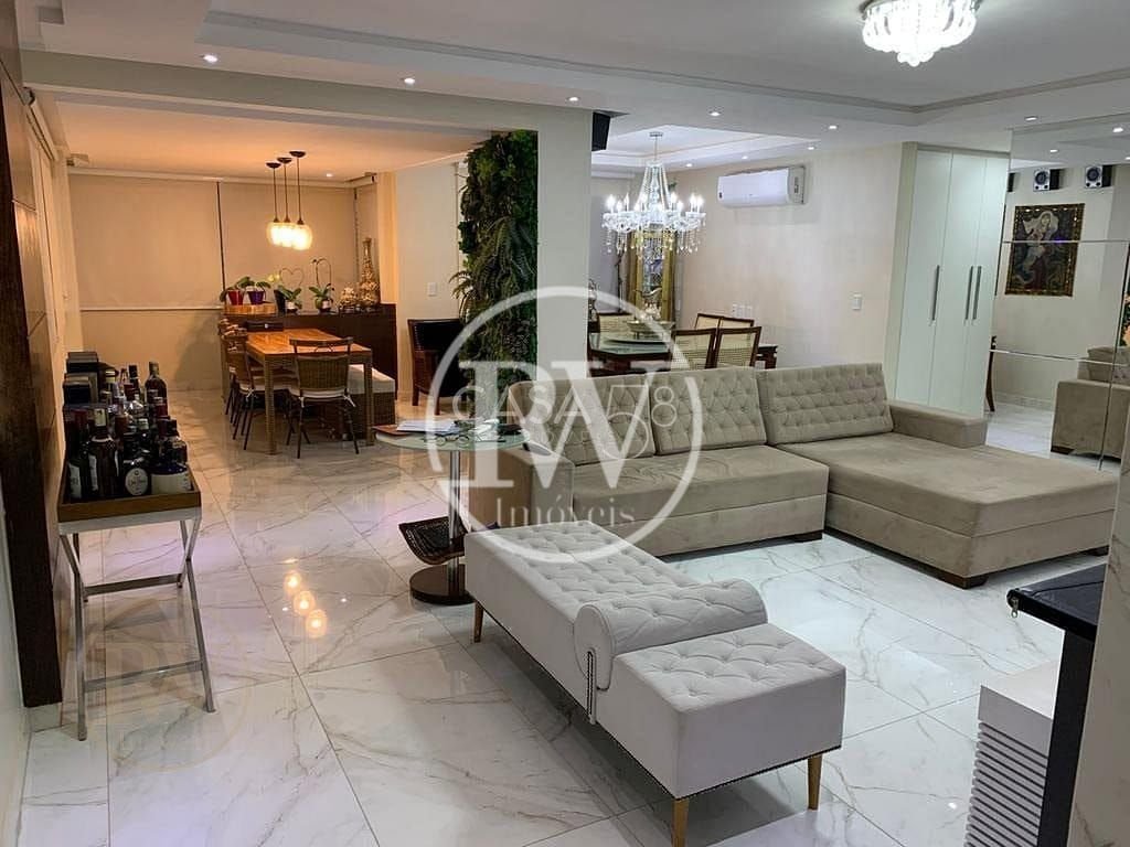 Apartamento à Venda no Setor Bela Vista – 3 Suítes, 130 m², Lazer Completo