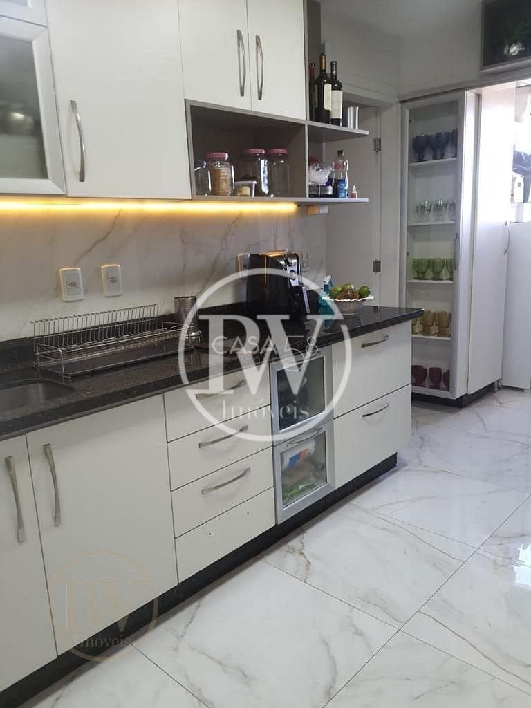 Apartamento à Venda no Setor Bela Vista – 3 Suítes, 130 m², Lazer Completo