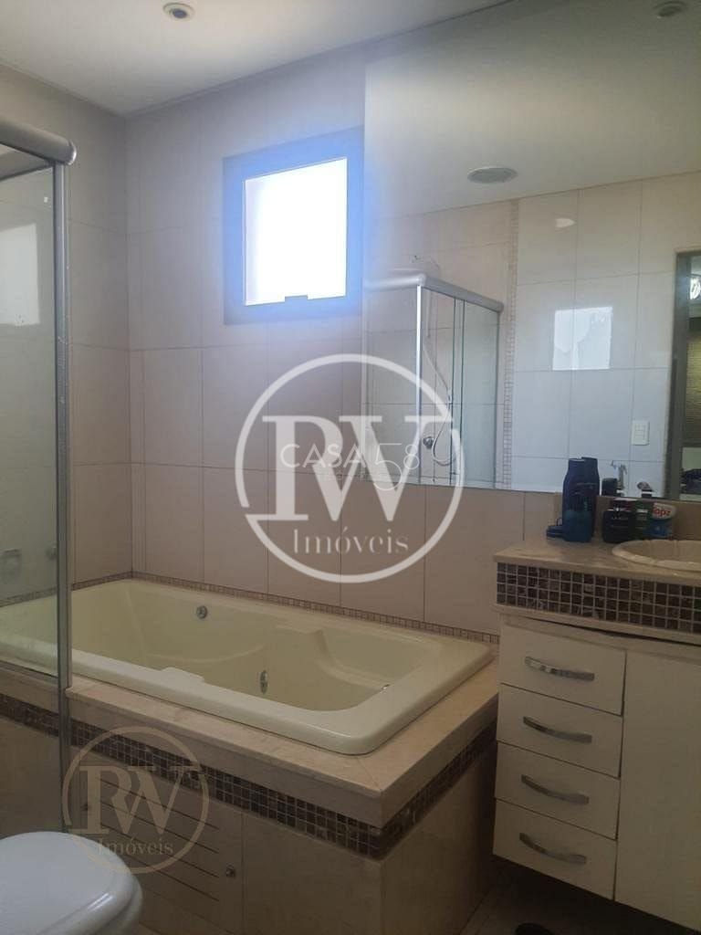 Apartamento à Venda no Setor Bela Vista – 3 Suítes, 130 m², Lazer Completo