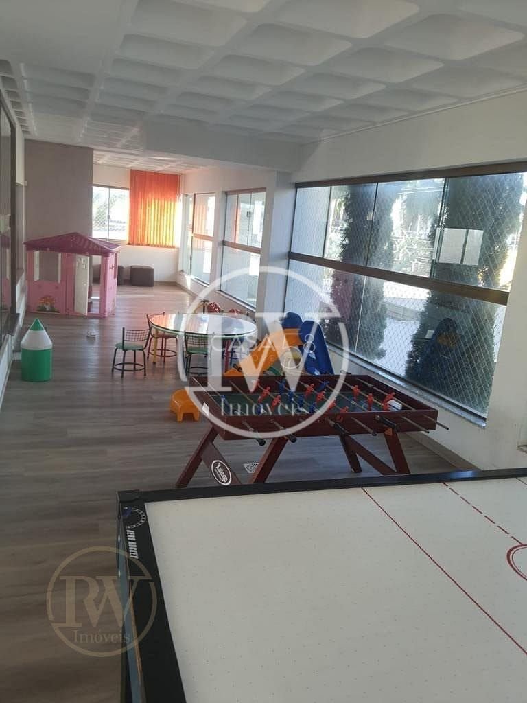 Apartamento à Venda no Setor Bela Vista – 3 Suítes, 130 m², Lazer Completo