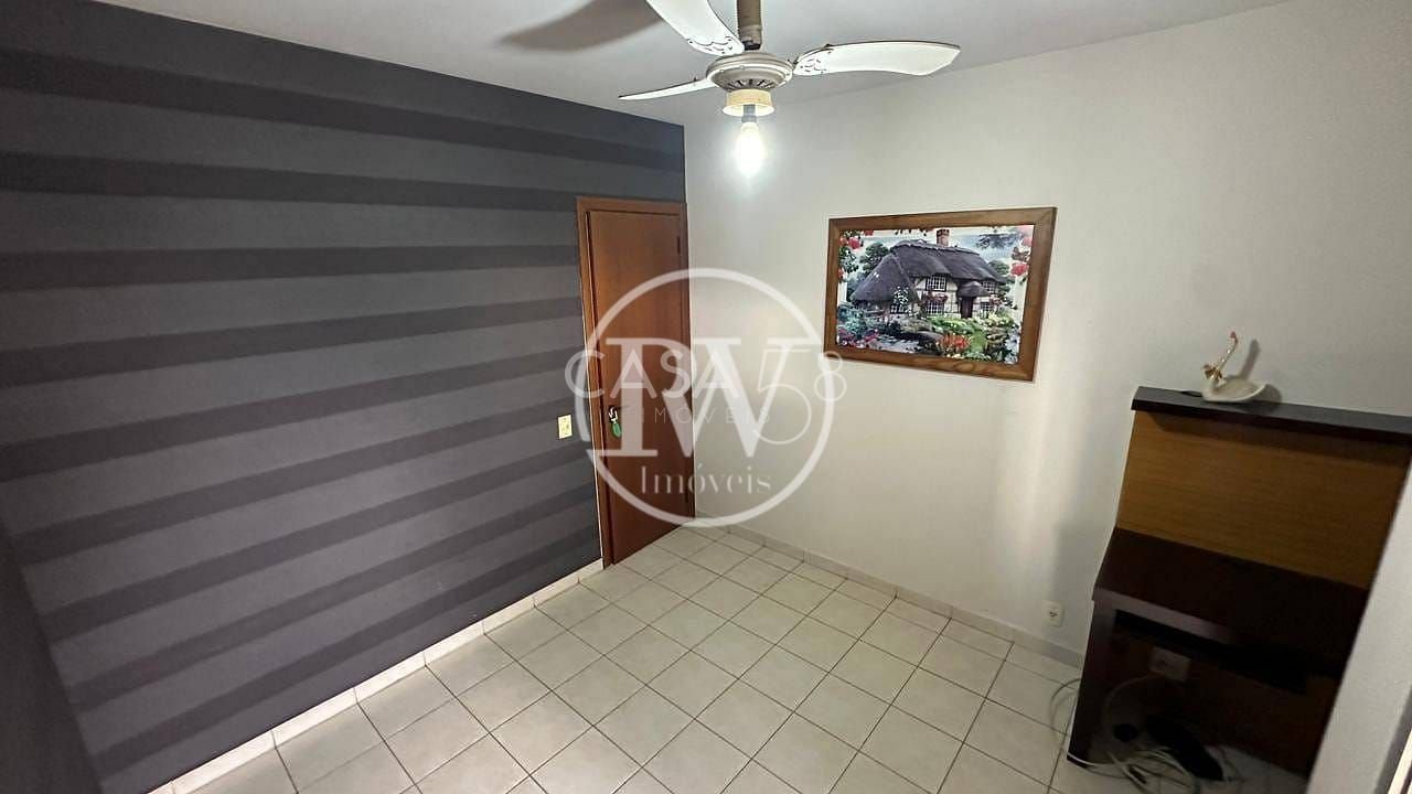 Apartamento à Venda no Setor Central de Goiânia – 3 Quartos, 128 m²