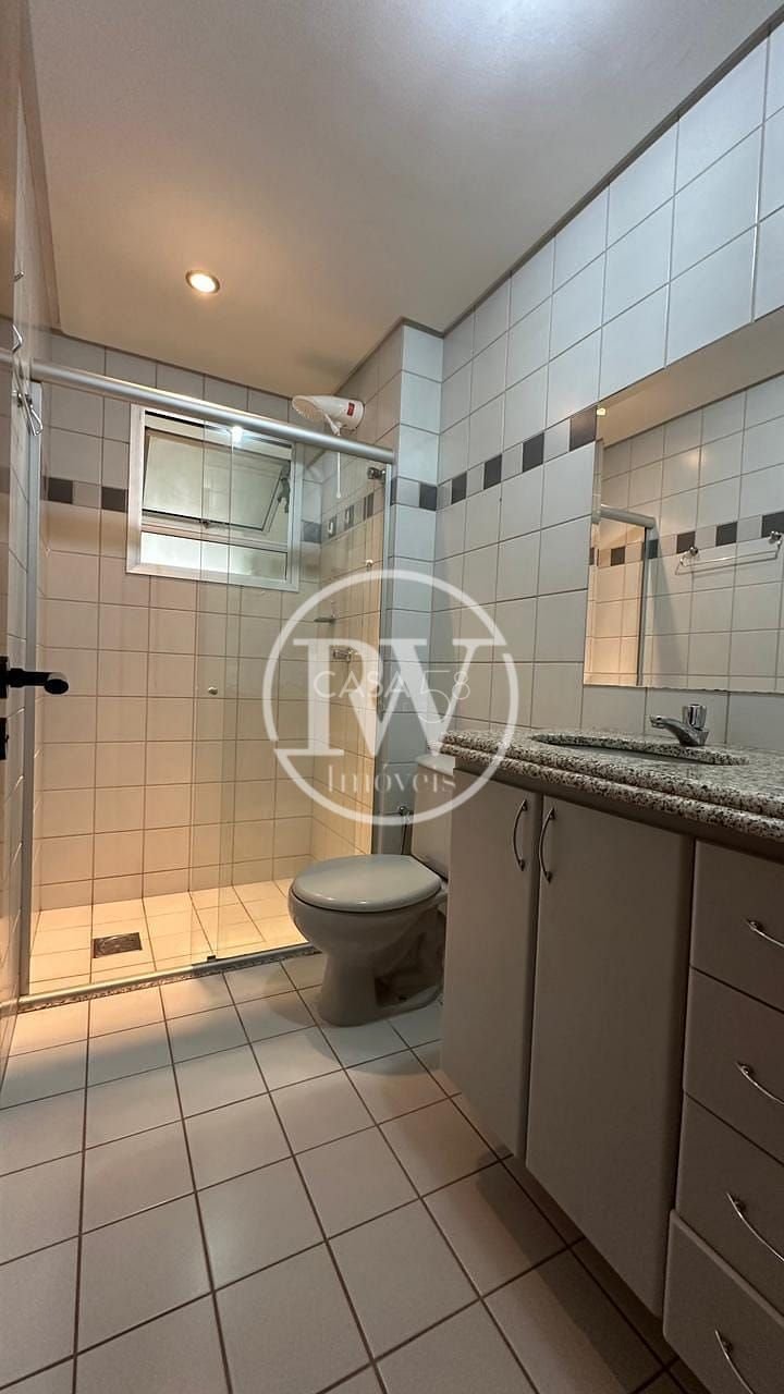 Apartamento à Venda no Setor Central de Goiânia – 3 Quartos, 128 m²