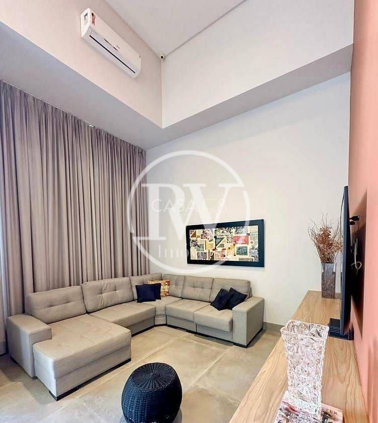 Casa a Venda no Condomínio GREEN PARK, 4 quartos sendo 4 suites , Goiânia, GO.