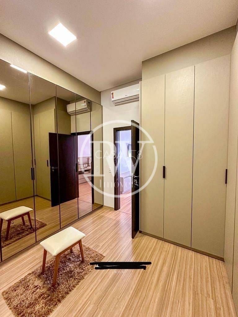 Casa a Venda no Condomínio GREEN PARK, 4 quartos sendo 4 suites , Goiânia, GO.