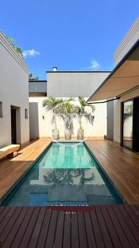 Casa a Venda no Condomínio GREEN PARK, 4 quartos sendo 4 suites , Goiânia, GO.