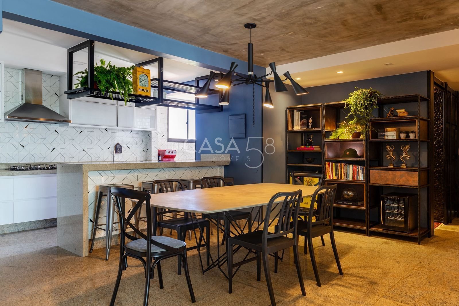 Apartamento a venda, 2 quartos sendo 2 suítes