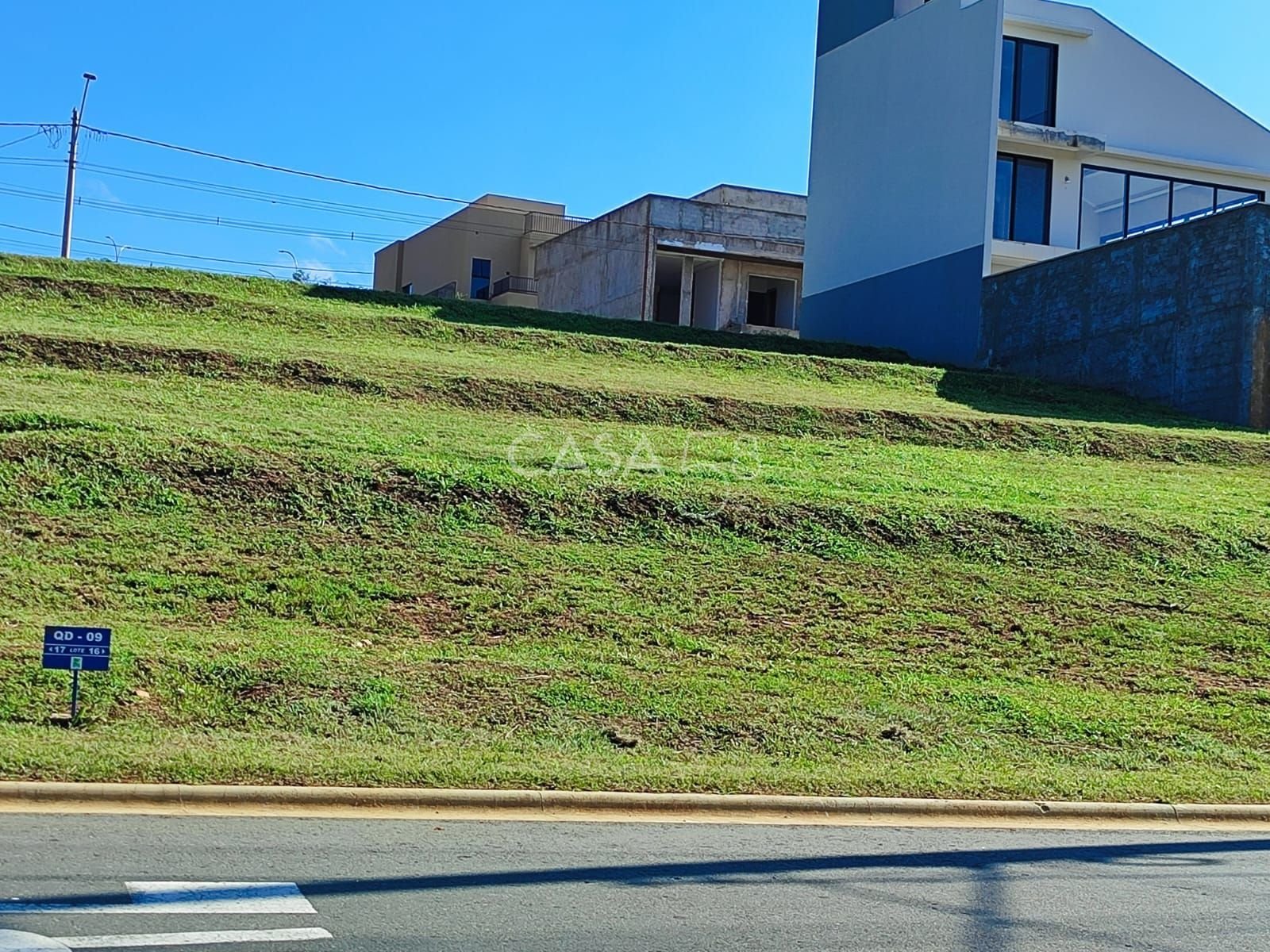 Terreno à venda, Jardins Capri, Senador Canedo, GO