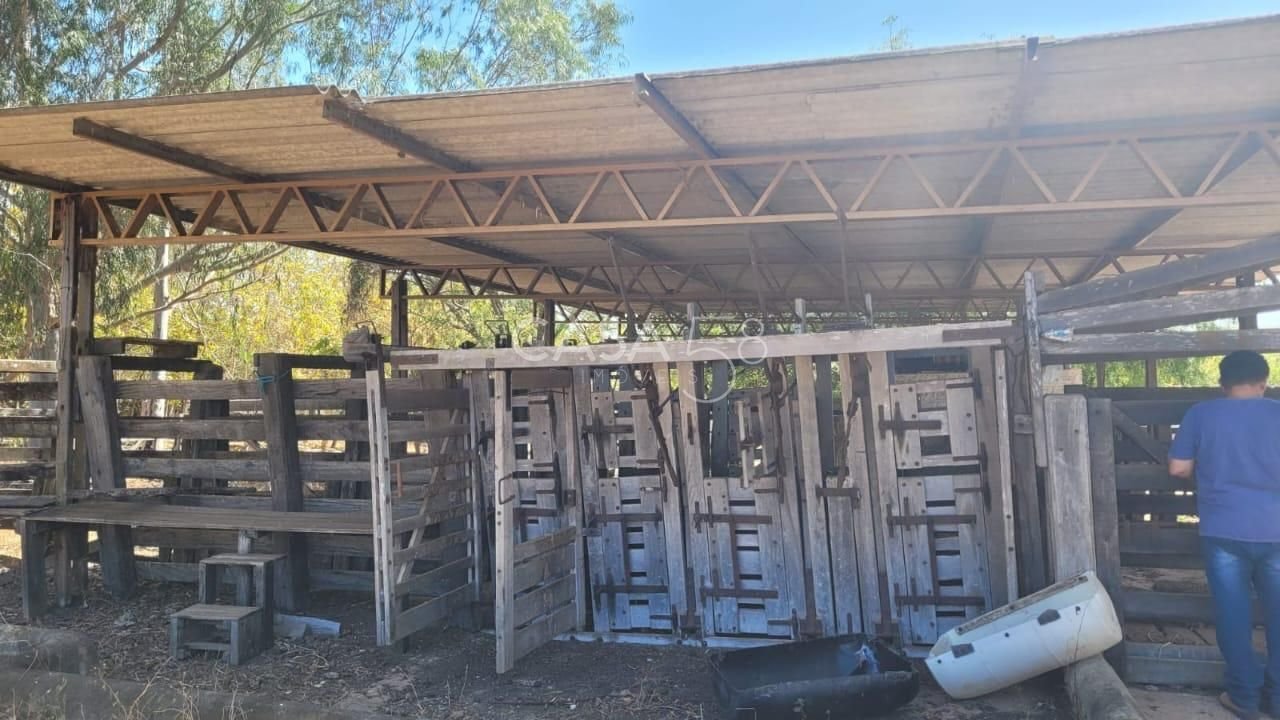 Fazenda à Venda com 36 Alqueires em São Miguel do Passa Quatro – GO