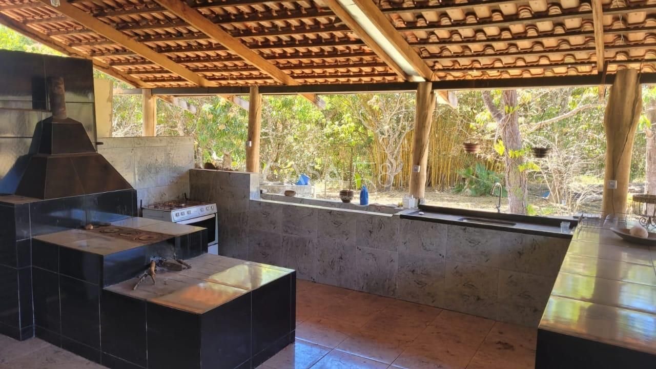 Fazenda à Venda com 36 Alqueires em São Miguel do Passa Quatro – GO