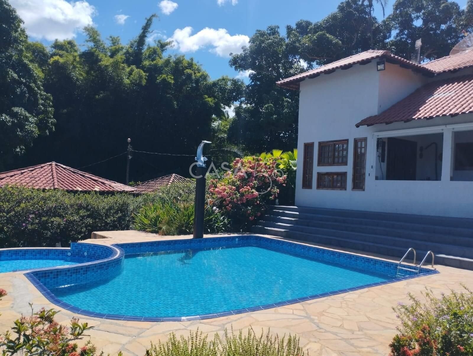 Fazenda à Venda em Bonfinópolis – GO | 145 Alqueires | Plantio + Pecuária