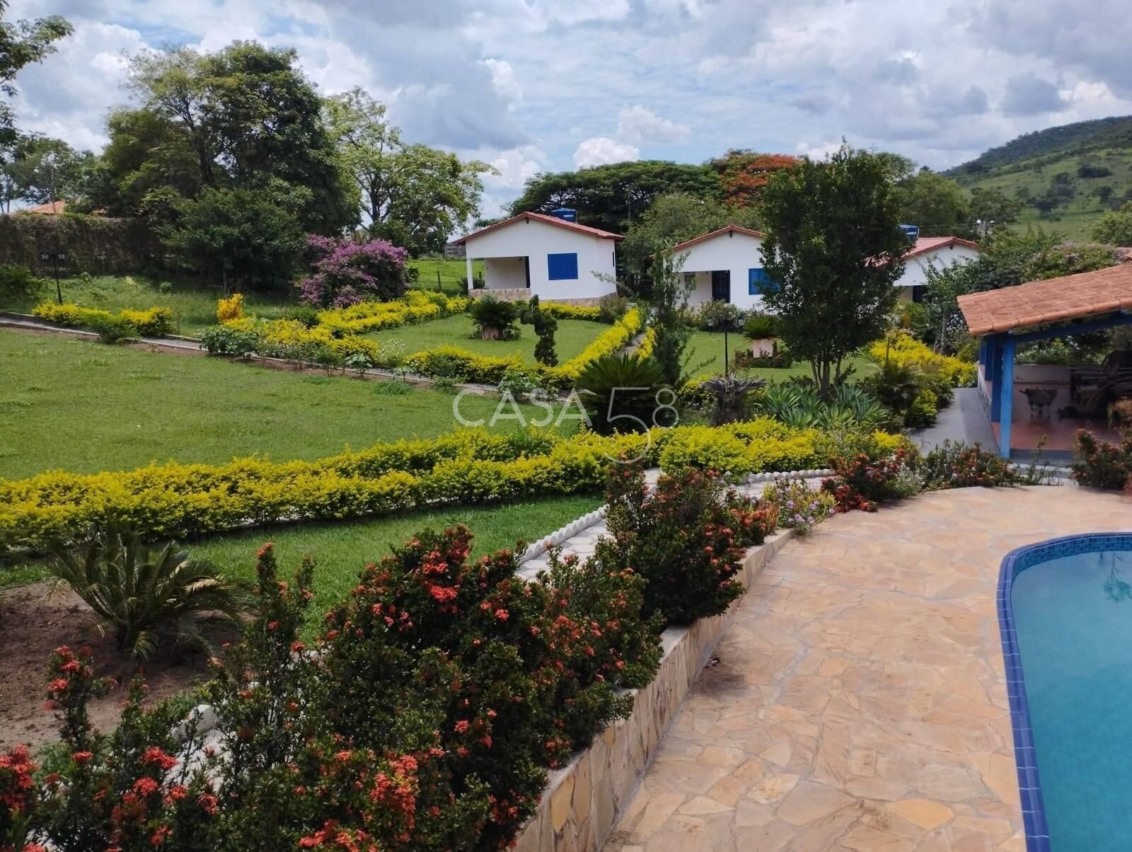 Fazenda à Venda em Bonfinópolis – GO | 145 Alqueires | Plantio + Pecuária