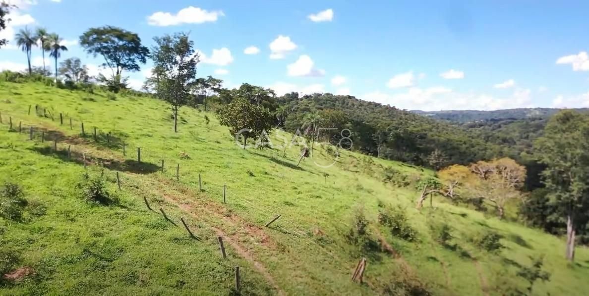 Fazenda à Venda em Bonfinópolis – GO | 145 Alqueires | Plantio + Pecuária