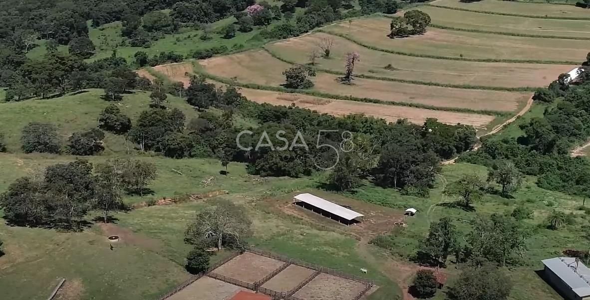 Fazenda à Venda em Bonfinópolis – GO | 145 Alqueires | Plantio + Pecuária