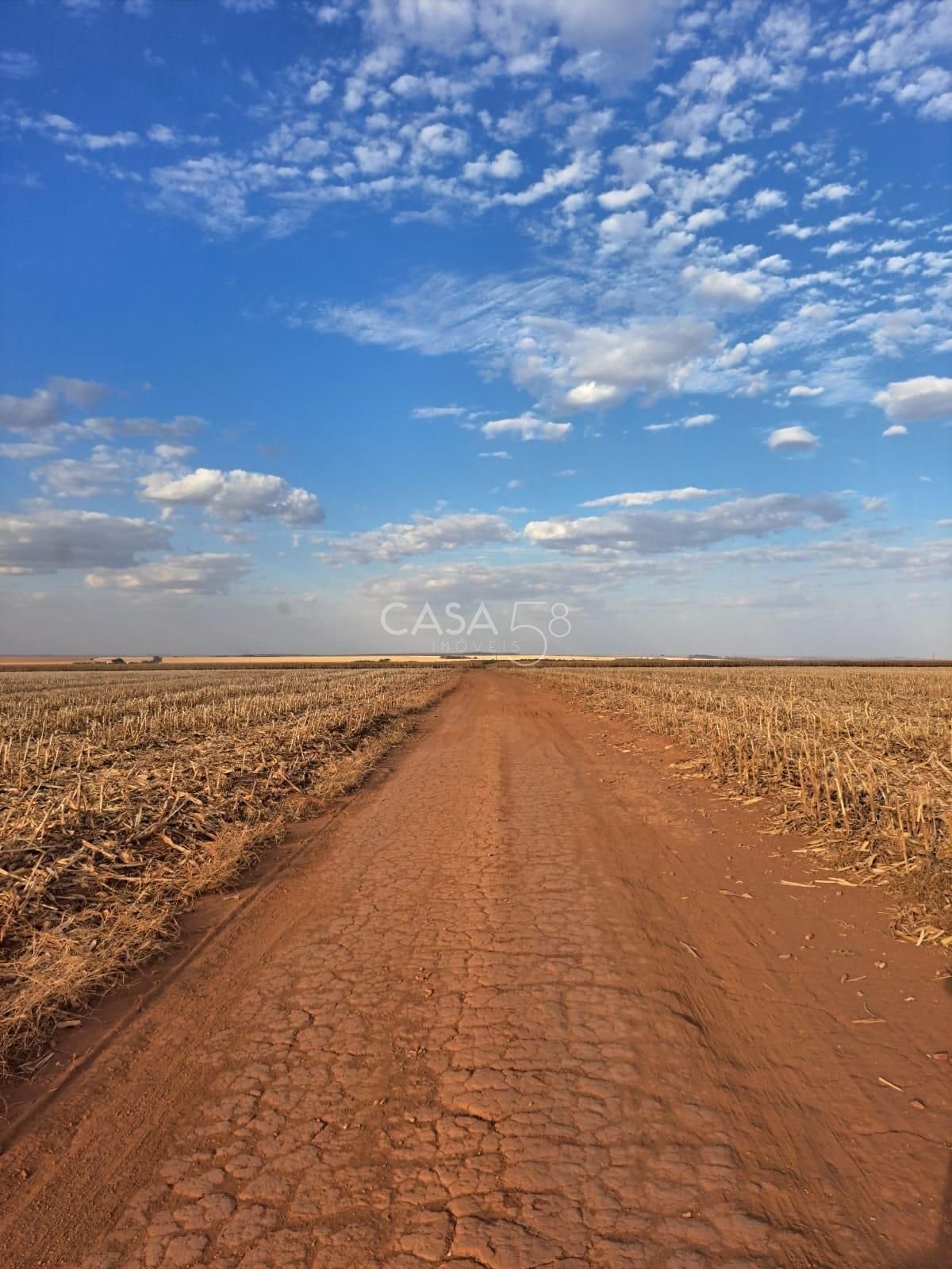 Fazenda à Venda em Inhumas-GO – 919,6 Hectares de Potencial Produtivo