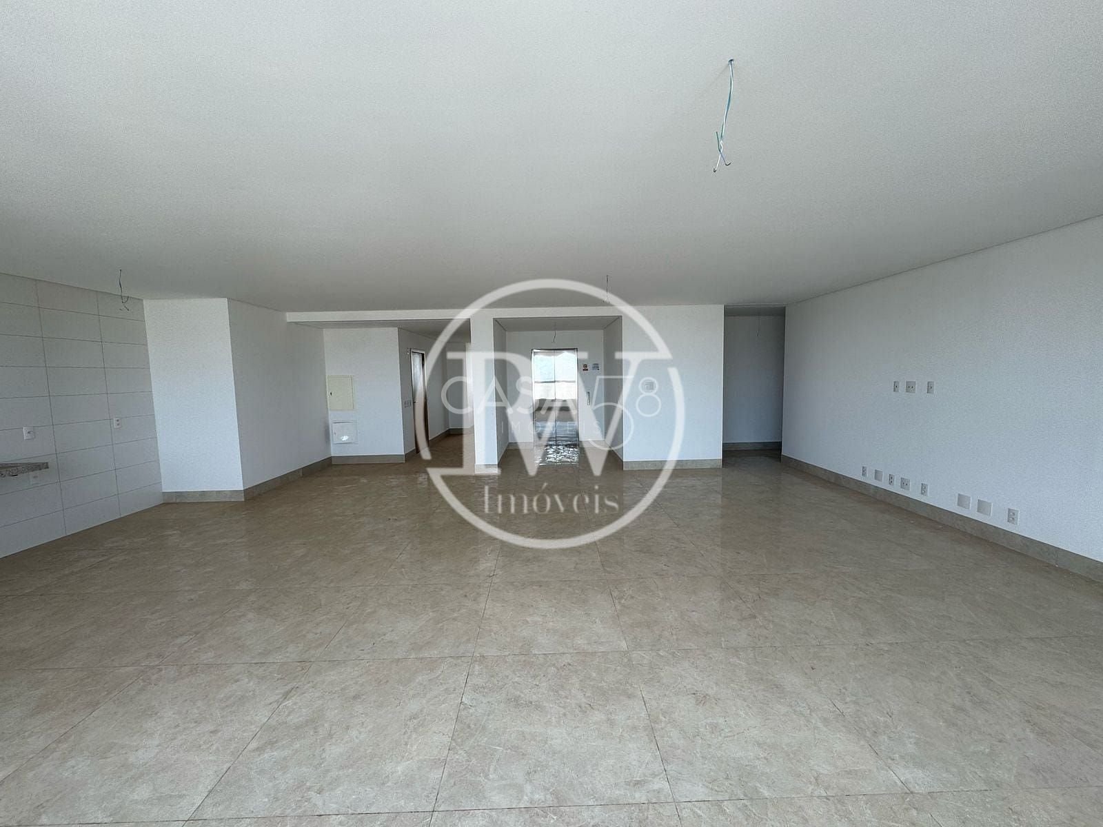 Apartamento à Venda no Skygarden Marista – 4 Suítes – 227m² – 38º Andar