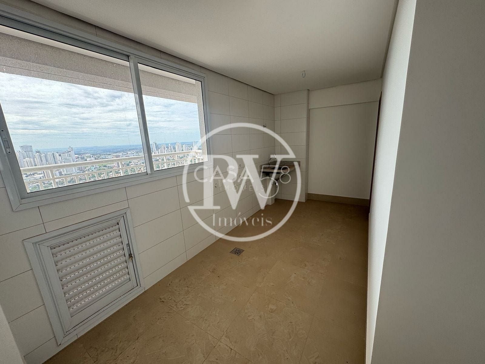 Apartamento à Venda no Skygarden Marista – 4 Suítes – 227m² – 38º Andar