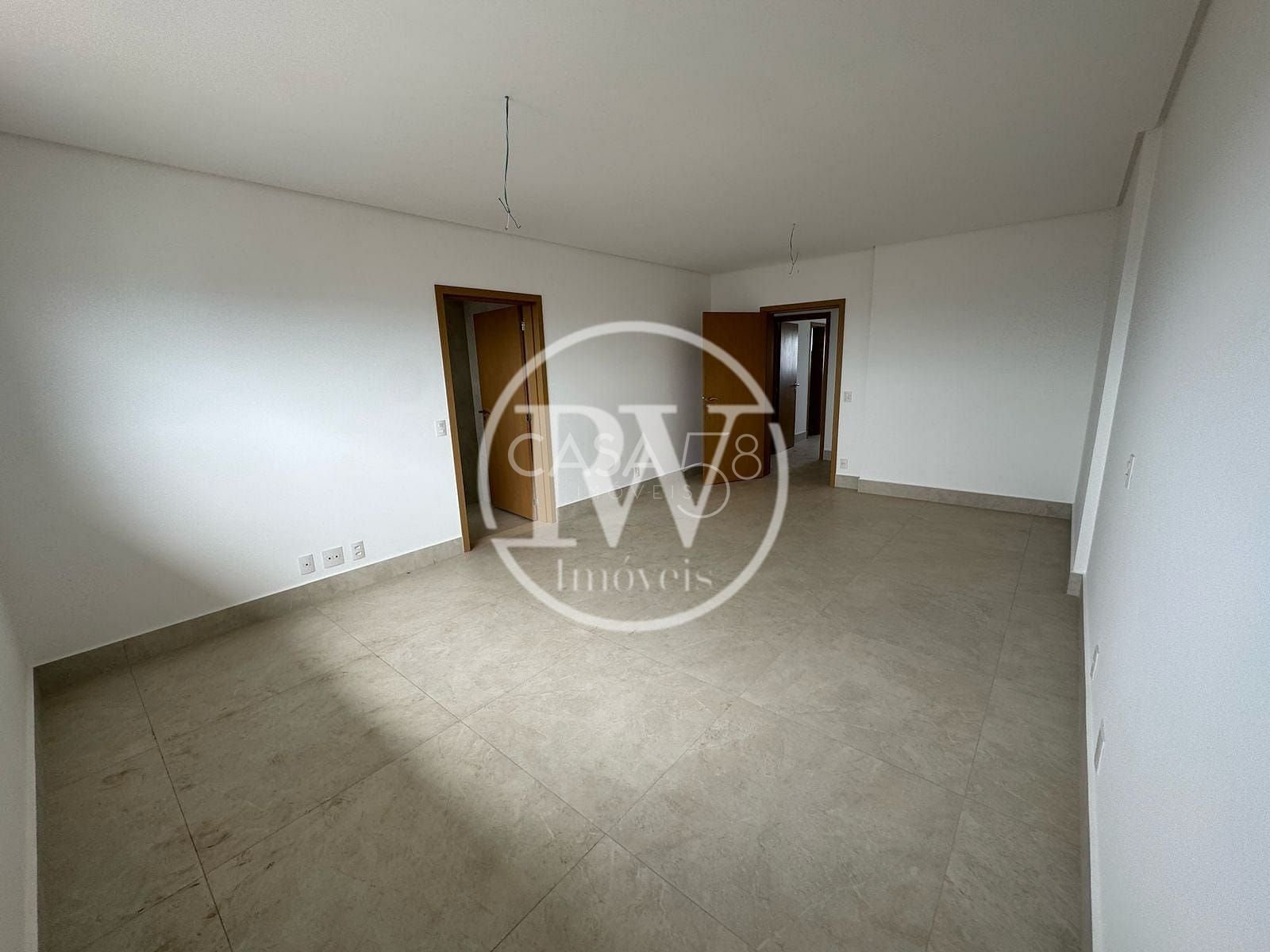 Apartamento à Venda no Skygarden Marista – 4 Suítes – 227m² – 38º Andar