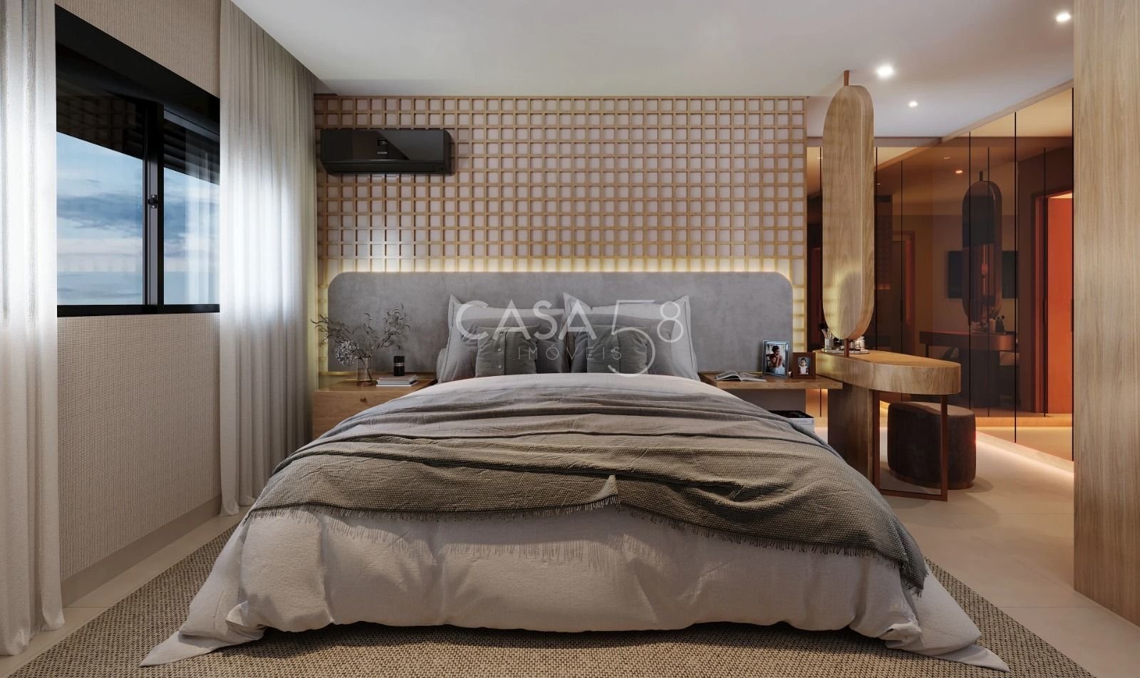 Apartamento à Venda no Alto Bueno - 3 Suítes | 83m² | Entrega em 2026