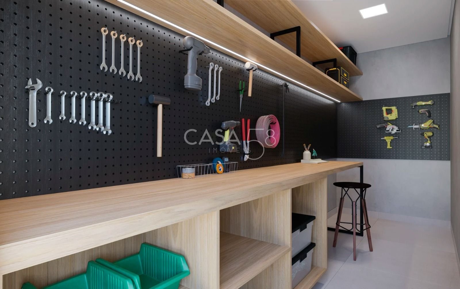 Apartamento à Venda no Alto Bueno - 3 Suítes | 83m² | Entrega em 2026