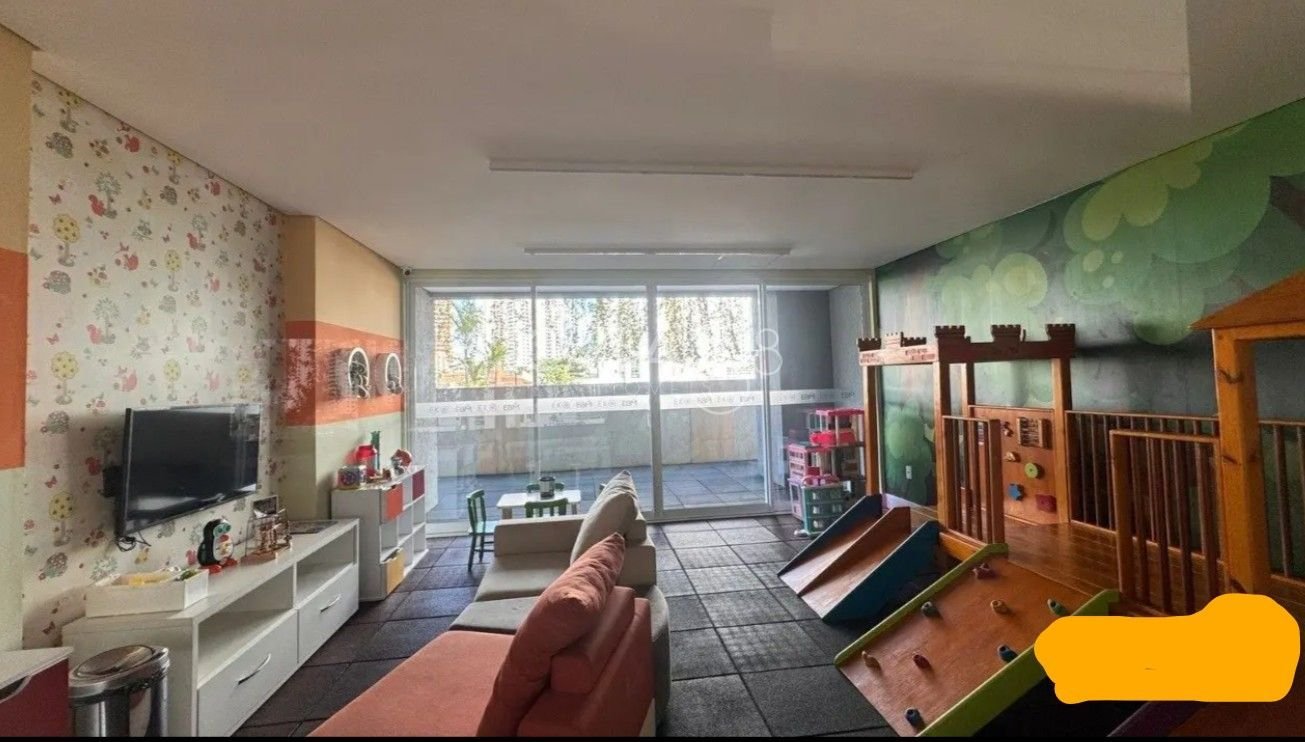 Apartamento Mobiliado e Decorado à Venda – 4 Quarto | 135m² | Setor Marista