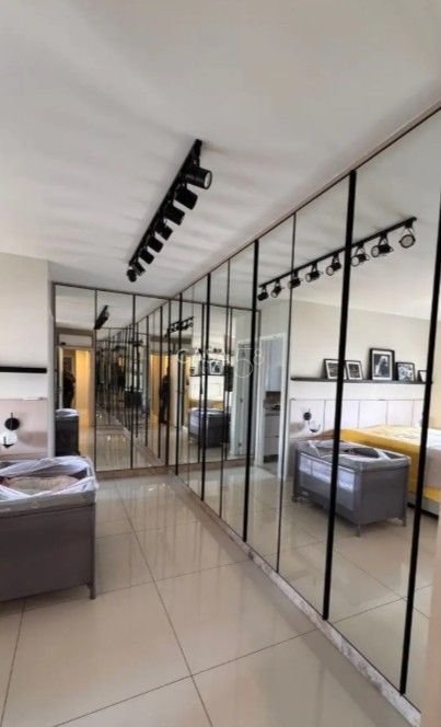 Apartamento Mobiliado e Decorado à Venda – 4 Quarto | 135m² | Setor Marista