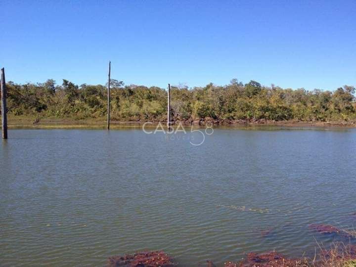 FAZENDA EXCLUSIVA À VENDA – PORTEIRA FECHADA – COCALINHO/MT – 38.420 hectares