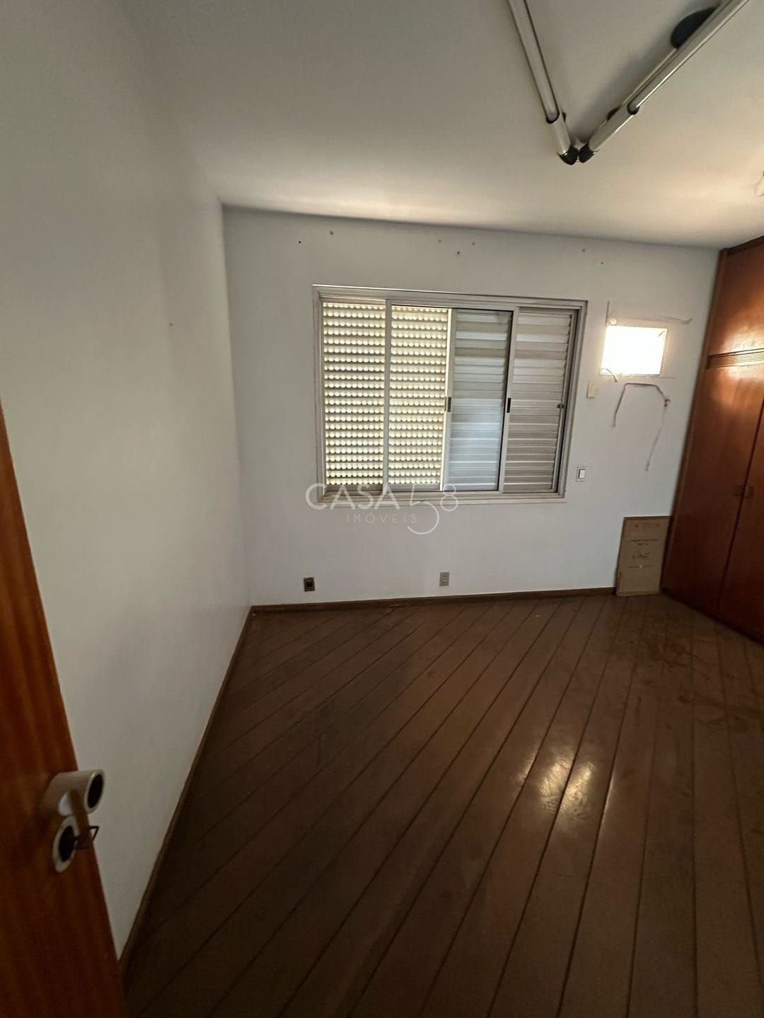 Apartamento Edifício Himalaia, Goiânia, GO