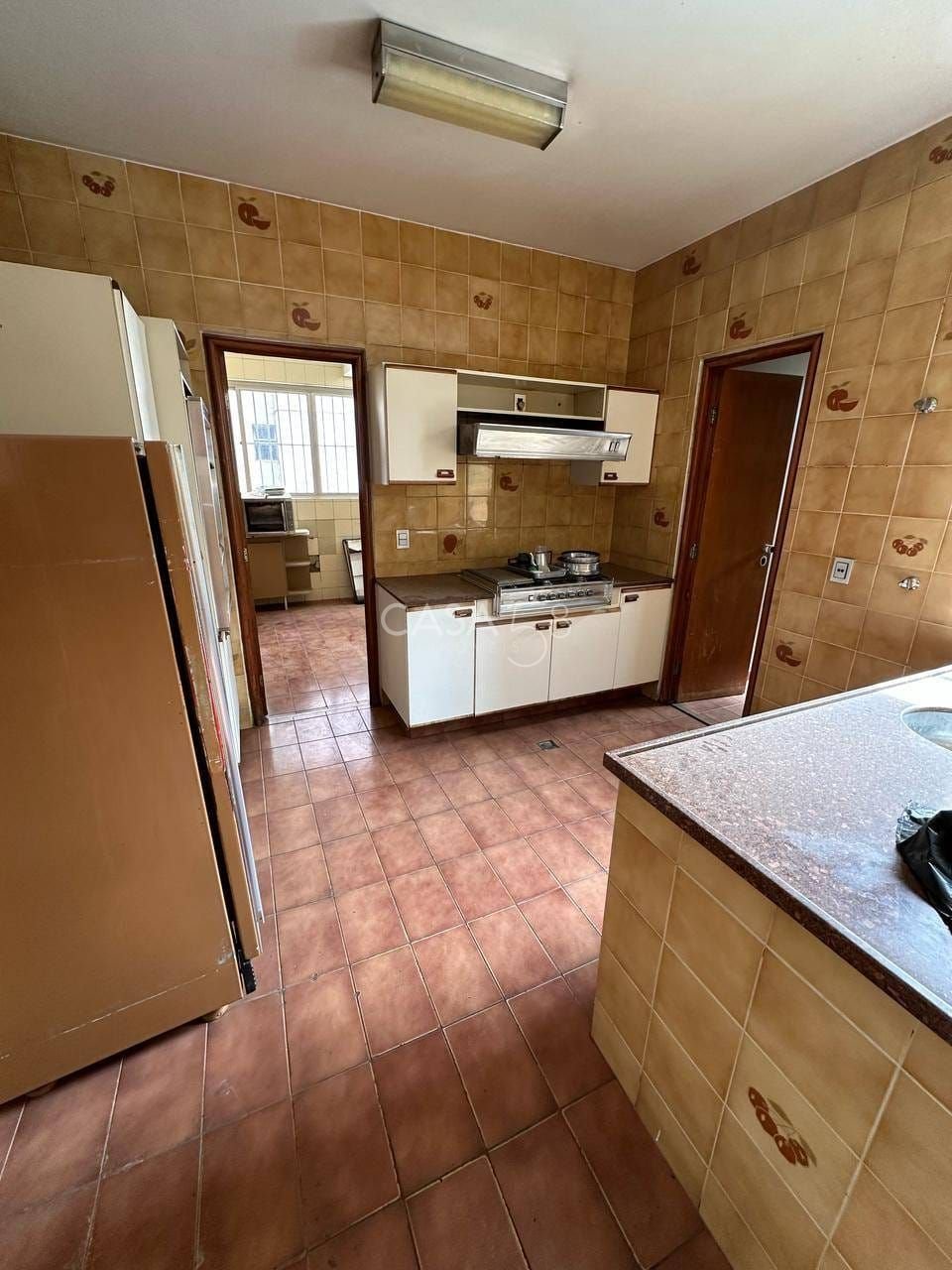 Apartamento Edifício Himalaia, Goiânia, GO