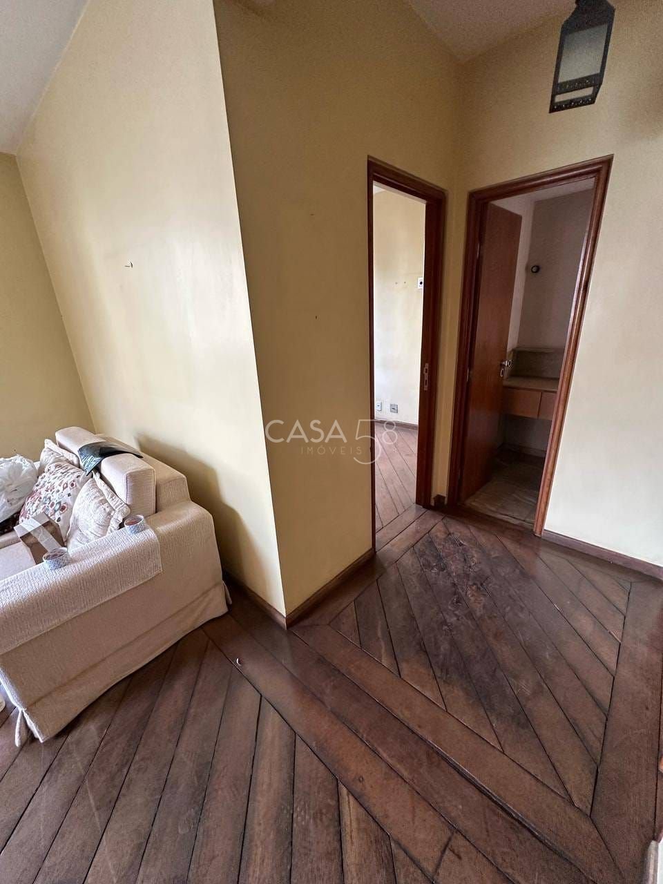 Apartamento Edifício Himalaia, Goiânia, GO