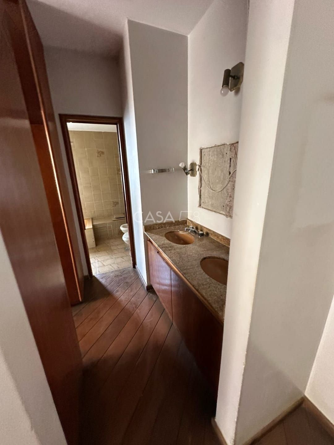 Apartamento Edifício Himalaia, Goiânia, GO