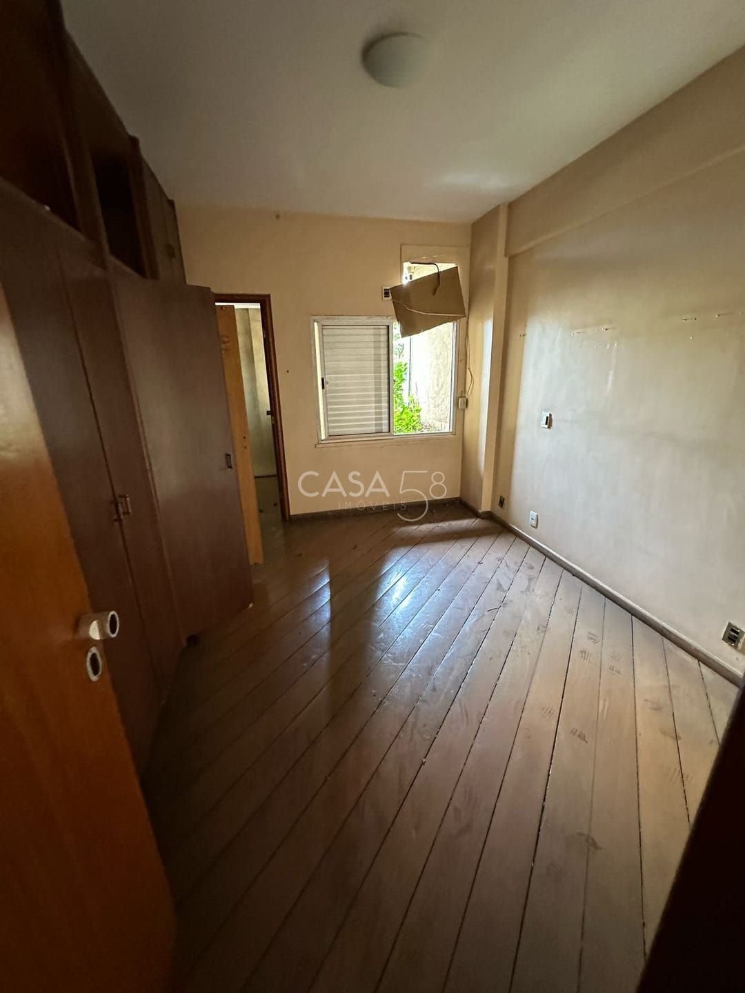 Apartamento Edifício Himalaia, Goiânia, GO