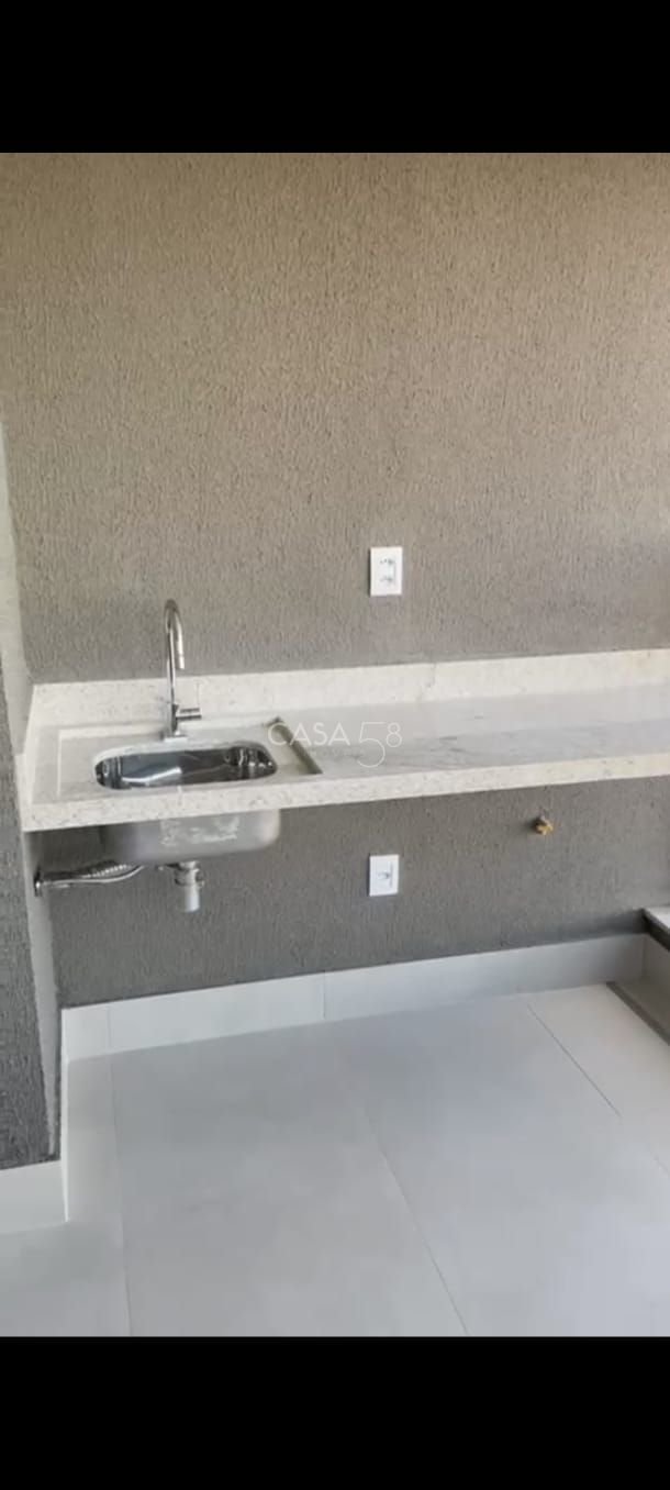 Apartamento à venda no Azure da Cité – Frente Flamboyant, Rua 90, Goiânia