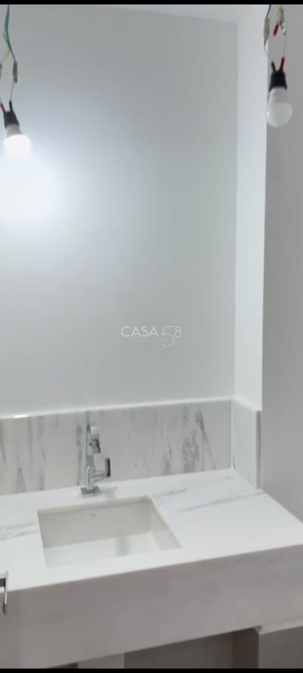 Apartamento à venda no Azure da Cité – Frente Flamboyant, Rua 90, Goiânia