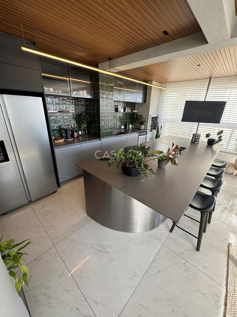 Horizonte Flamboyant | Jardim Goiás – Goiânia/GO 177 m² | 4 Suítes | 3 Vagas