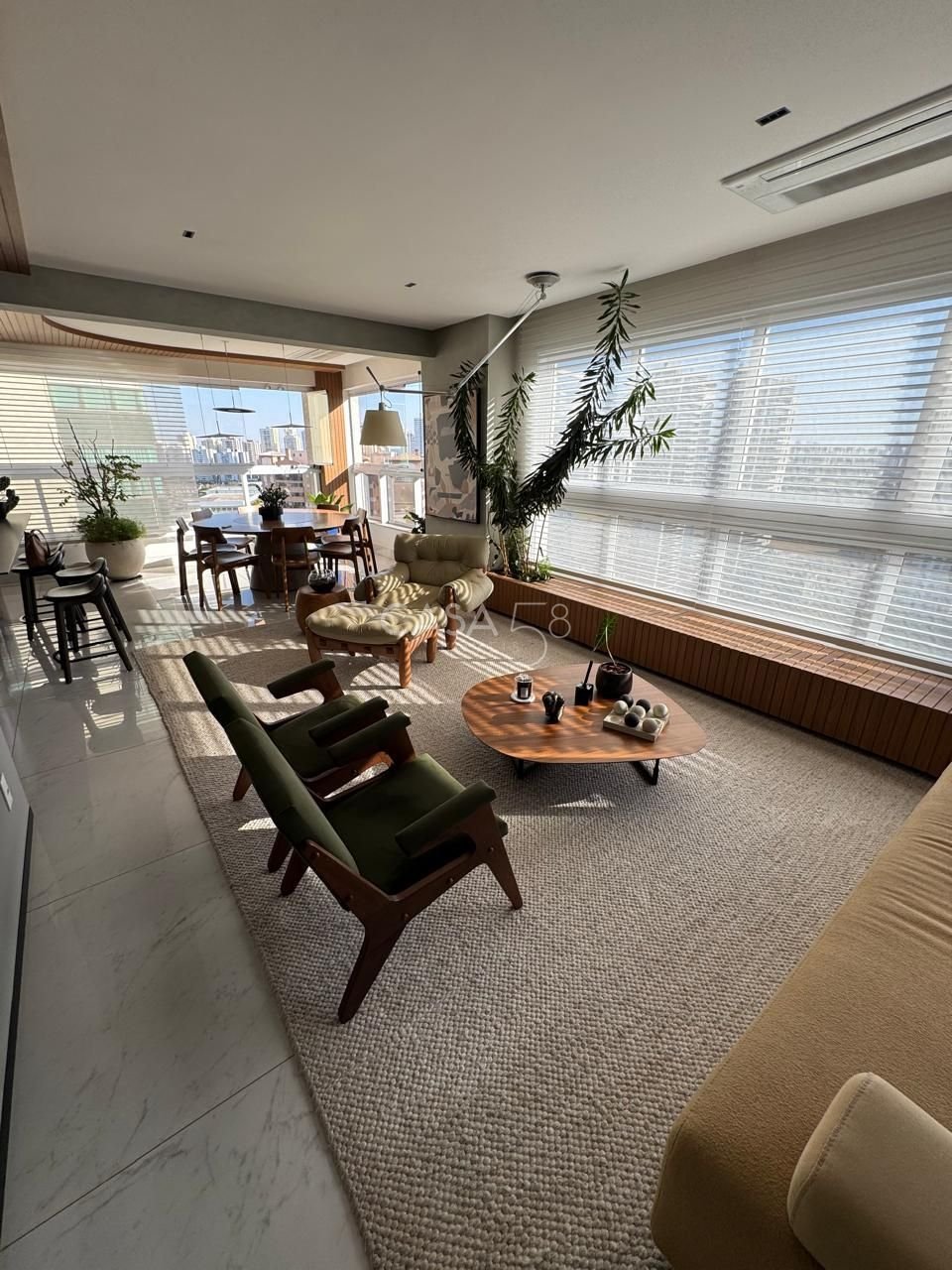 Horizonte Flamboyant | Jardim Goiás – Goiânia/GO 177 m² | 4 Suítes | 3 Vagas