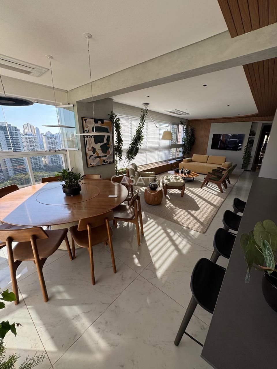 Horizonte Flamboyant | Jardim Goiás – Goiânia/GO 177 m² | 4 Suítes | 3 Vagas