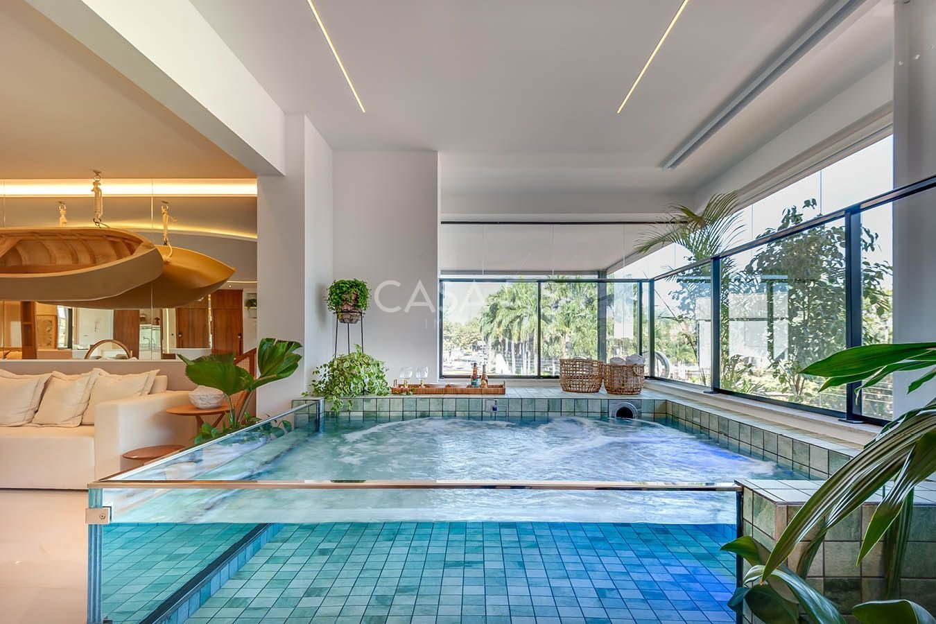 Apartamento à Venda no Gyro Ricardo Paranhos – 96,27m² | 2 Quartos | Piscina