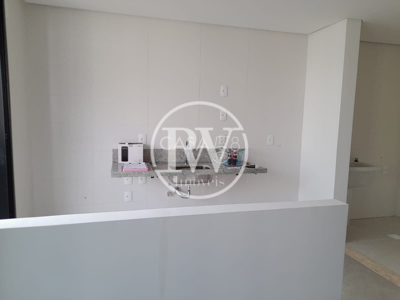 Apartamento a venda, 2 quartos sendo 2 suites, Soho Setor Bueno, Goiânia, GO