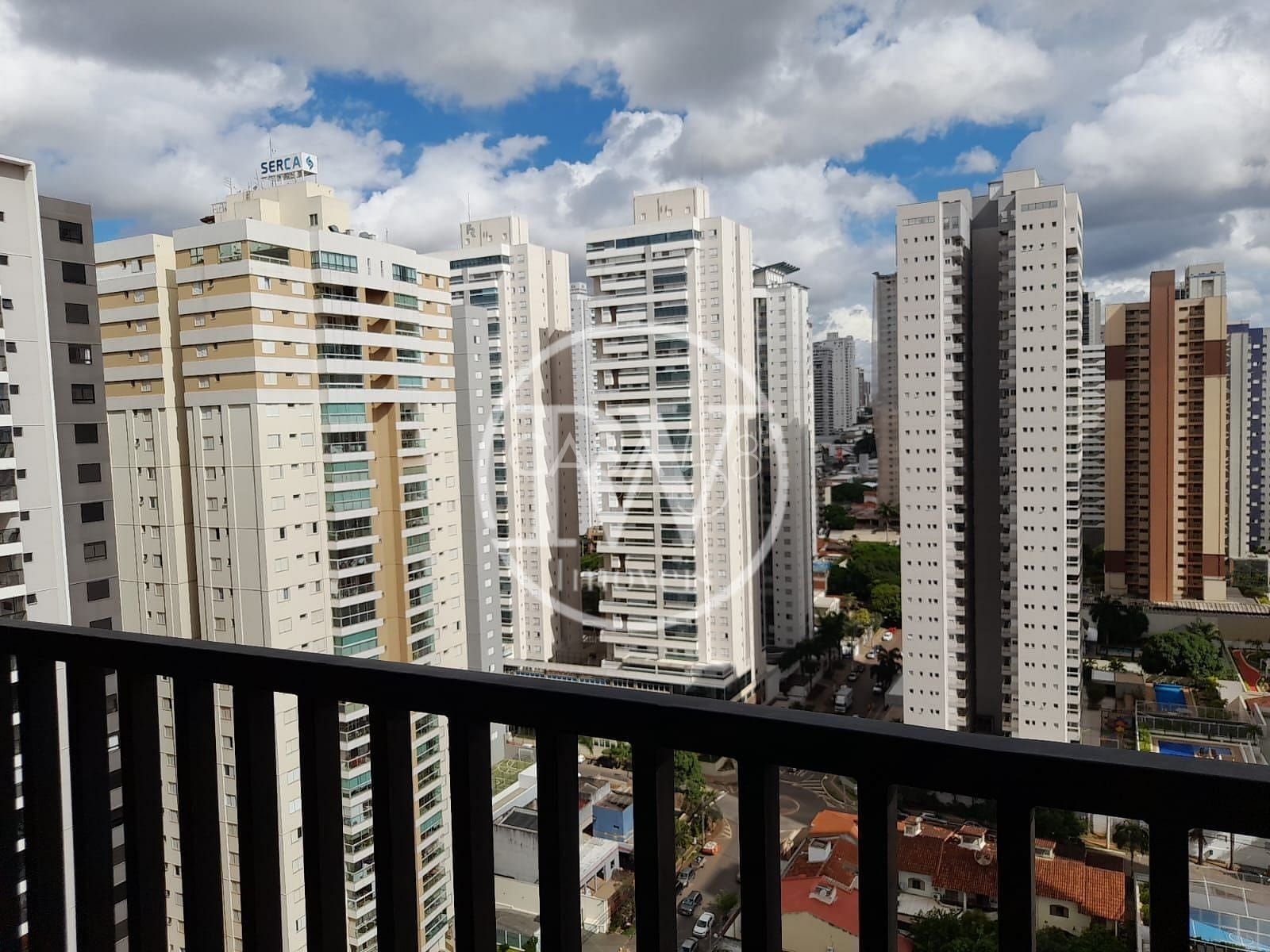 Apartamento a venda, 2 quartos sendo 2 suites, Soho Setor Bueno, Goiânia, GO