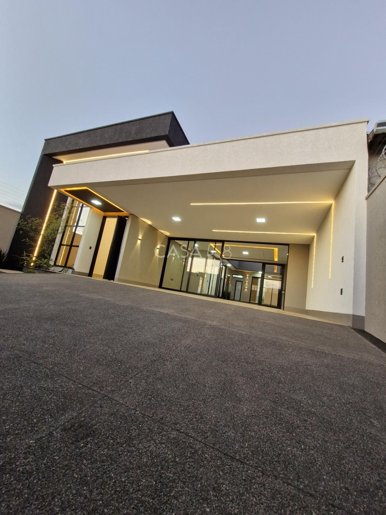 🏡 Casa de Alto Padrão – Setor Moinho dos Ventos | Goiânia