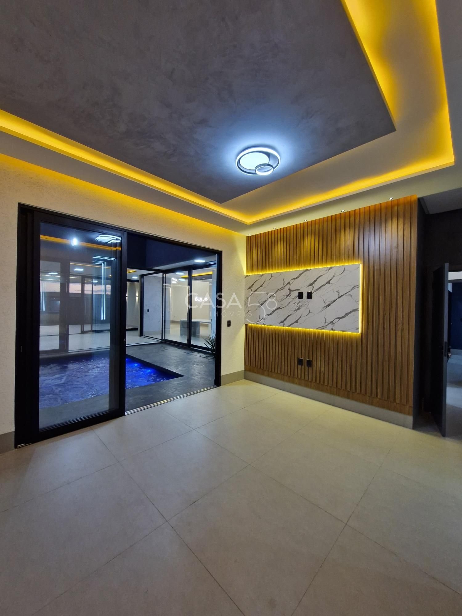 🏡 Casa de Alto Padrão – Setor Moinho dos Ventos | Goiânia