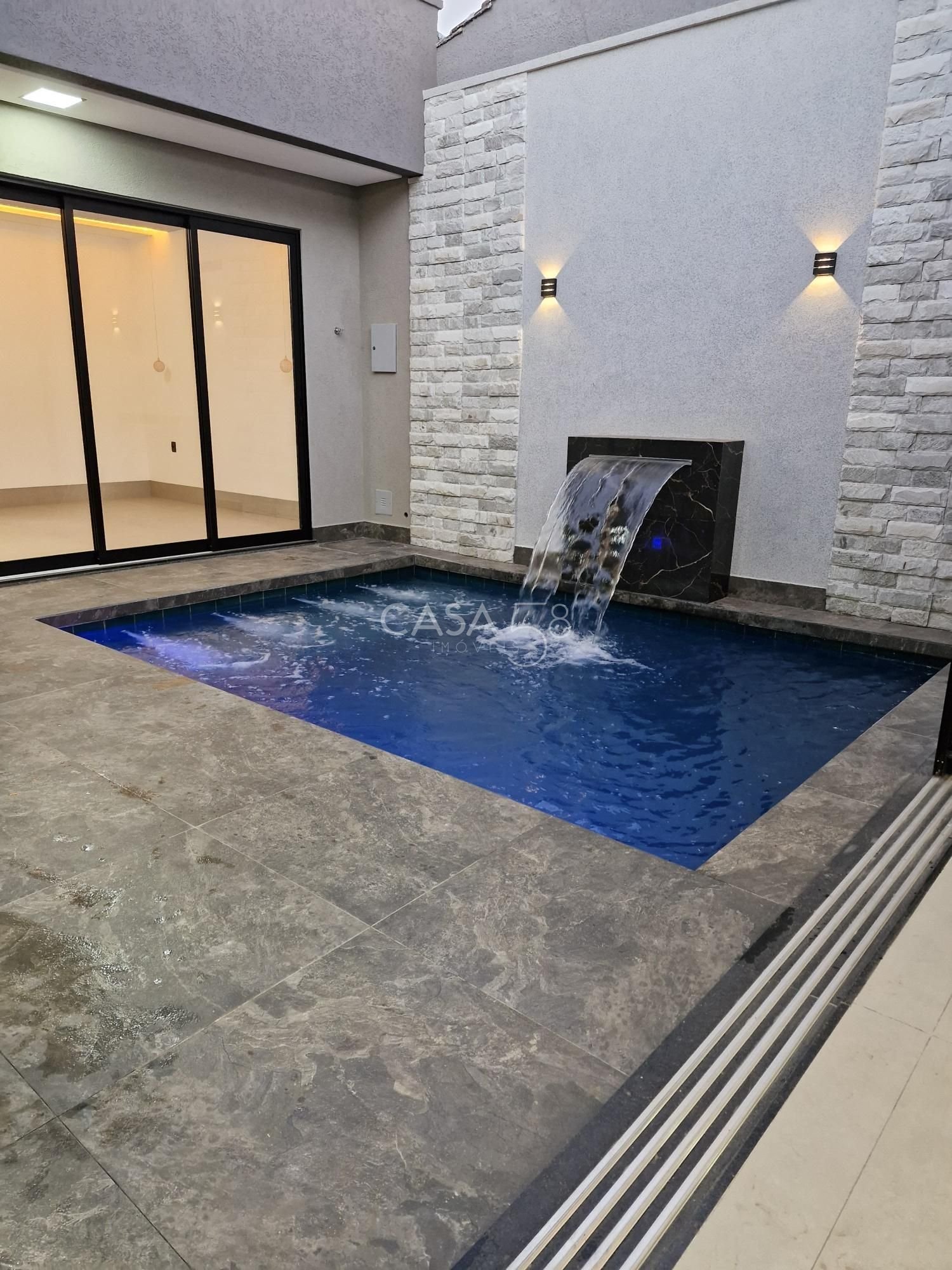 🏡 Casa de Alto Padrão – Setor Moinho dos Ventos | Goiânia