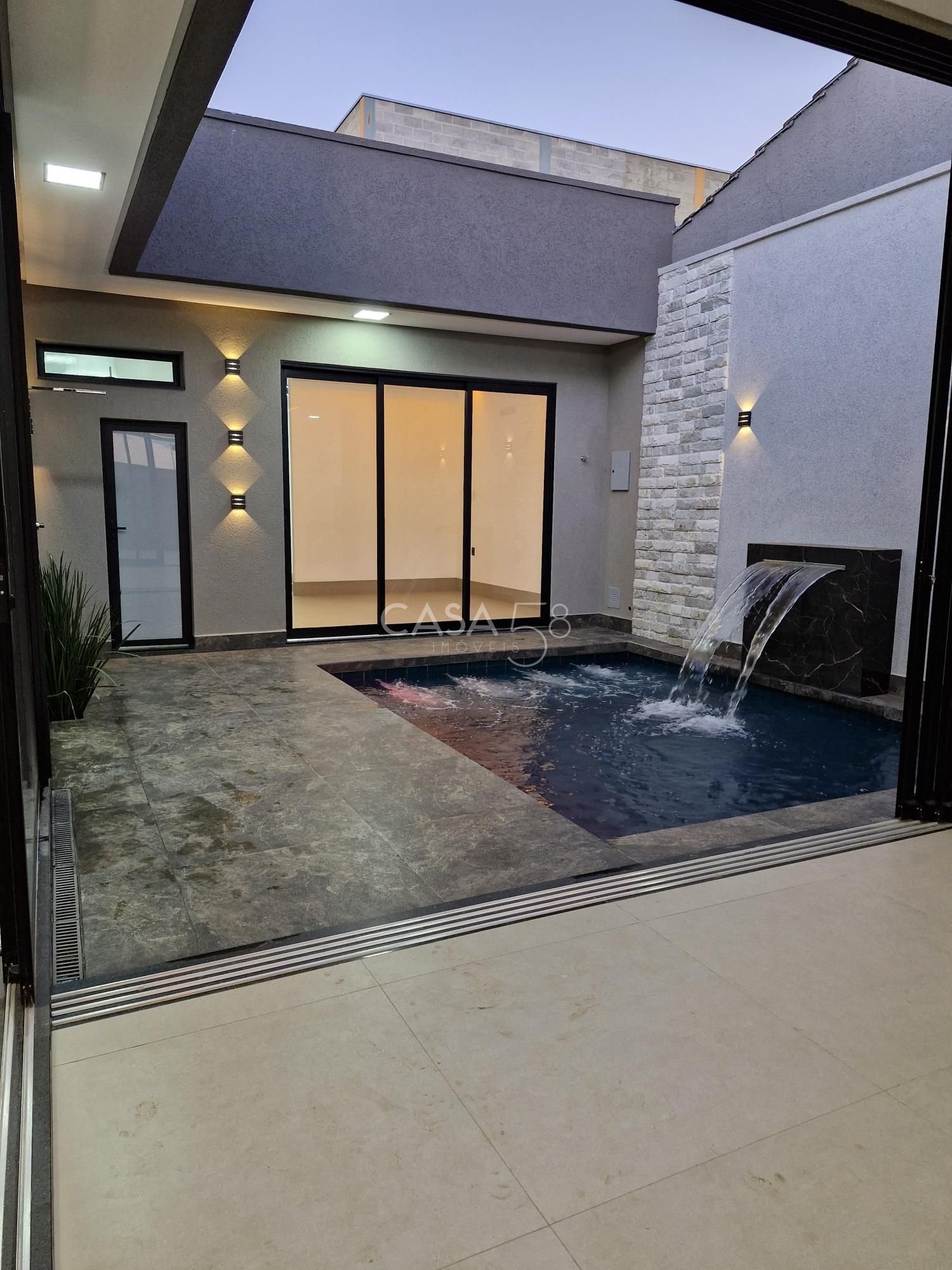 🏡 Casa de Alto Padrão – Setor Moinho dos Ventos | Goiânia