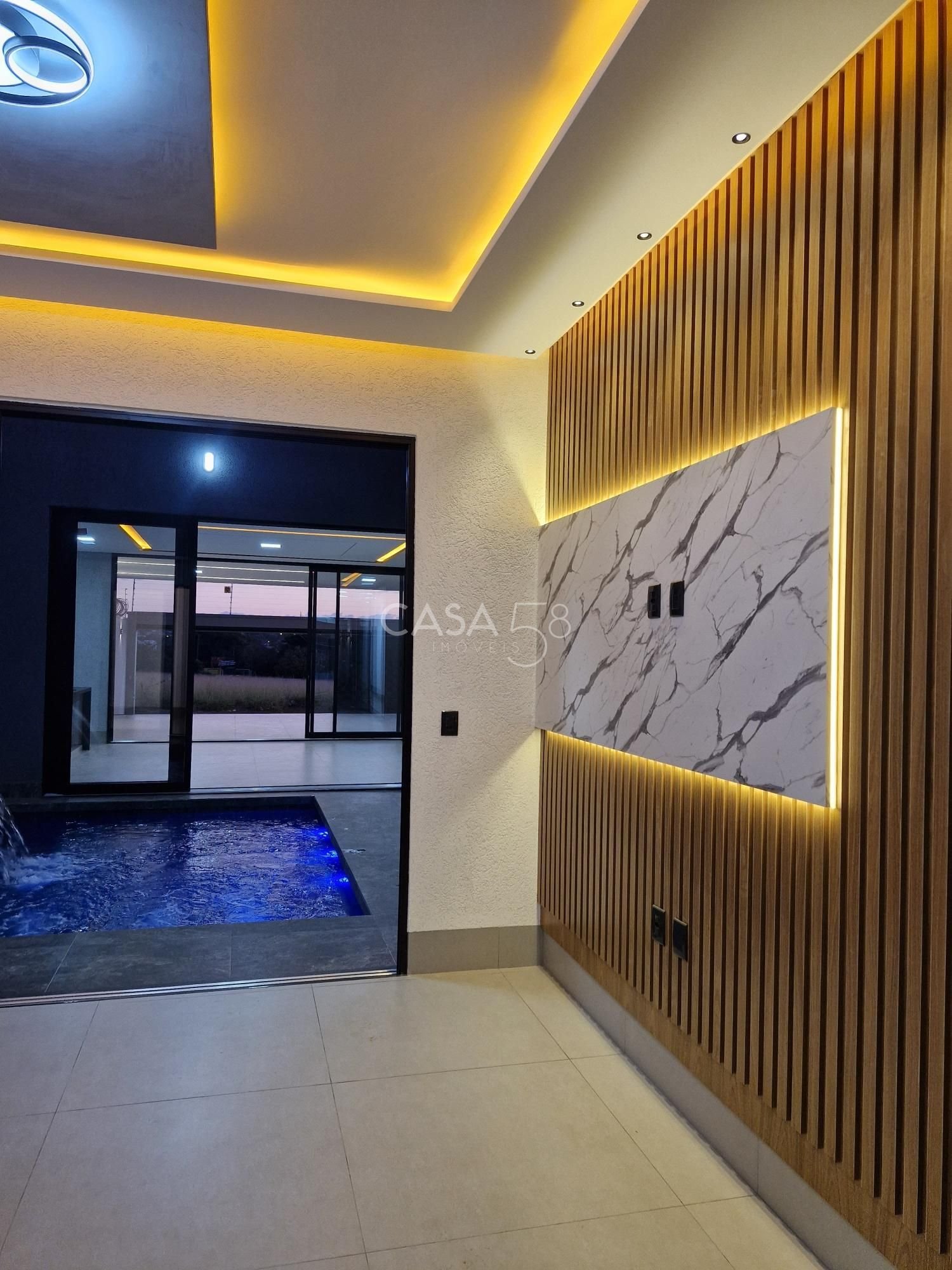 🏡 Casa de Alto Padrão – Setor Moinho dos Ventos | Goiânia