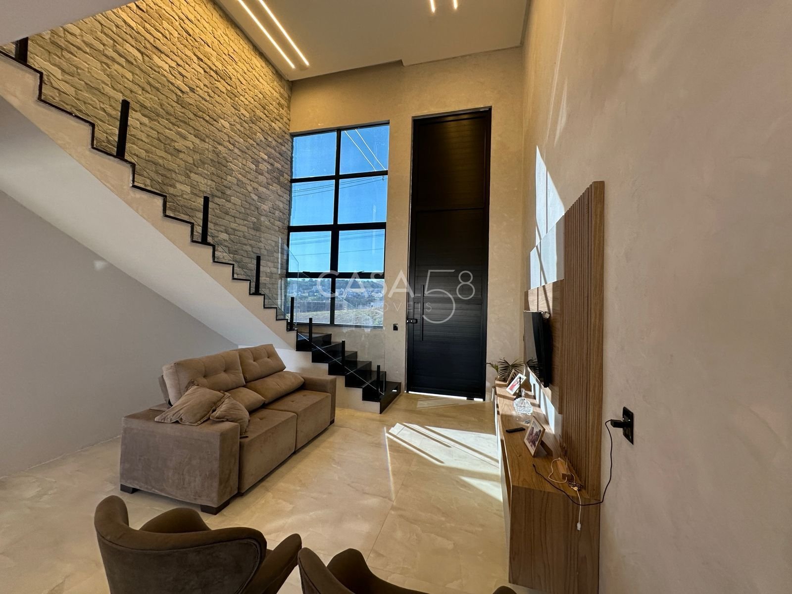 Sobrado de Alto Padrão – 234 m² – Goiânia