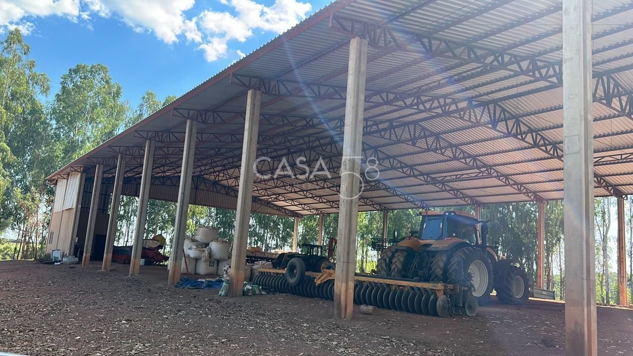 Fazenda à Venda no Vale do Araguaia – Dois Irmãos/TO – 205 Alqueires