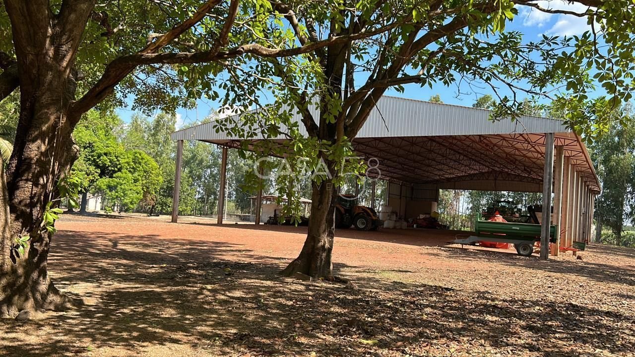 Fazenda à Venda no Vale do Araguaia – Dois Irmãos/TO – 205 Alqueires