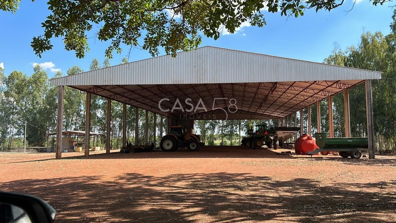 Fazenda à Venda no Vale do Araguaia – Dois Irmãos/TO – 205 Alqueires