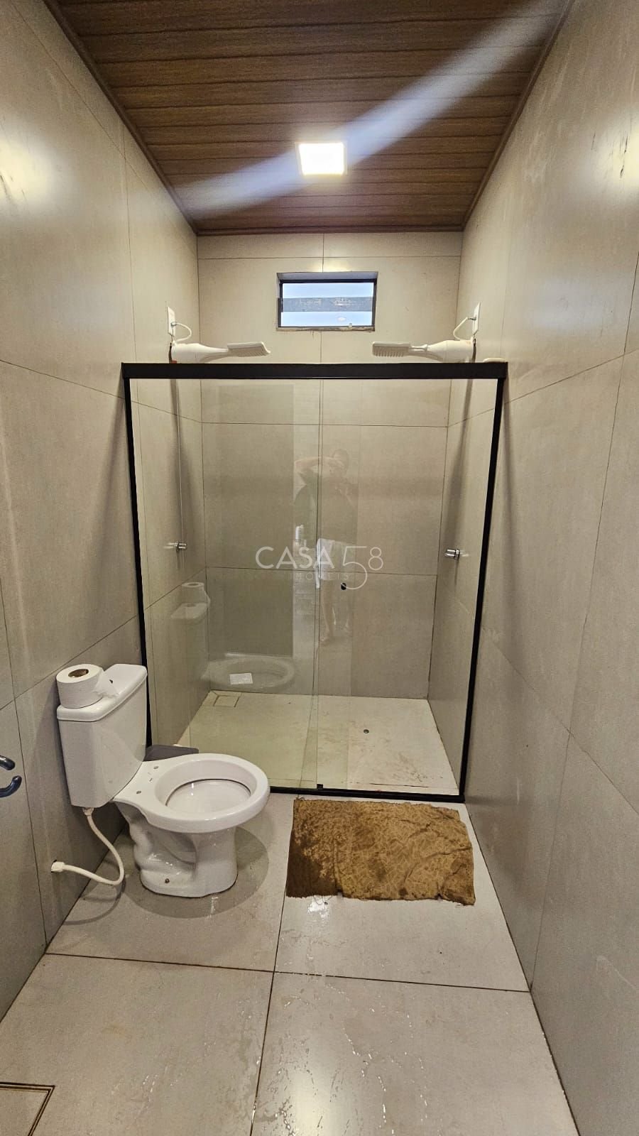 Espaço de Eventos Frente ao Lago – GO